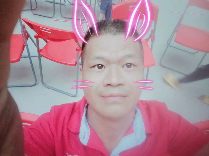 明灯哥哥的第一张照片--平和相亲网