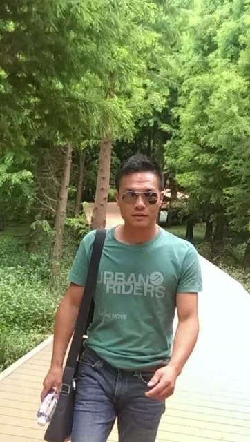 荆州王婆说媒的第一张照片--平和相亲网