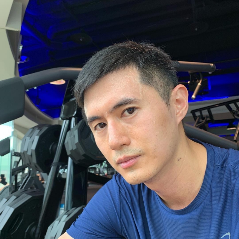 David的第一张照片--平和相亲网