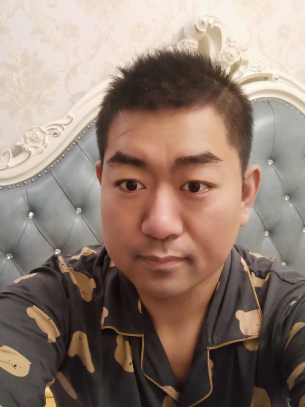 曾经的第一张照片--平和相亲网