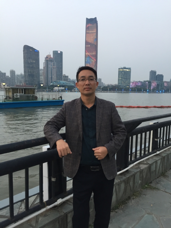 风月无边的第一张照片--平和相亲网