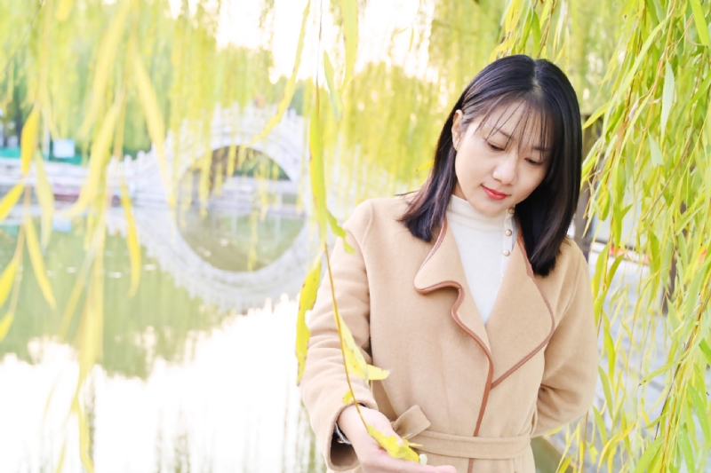 暖阳的第一张照片--平和相亲网