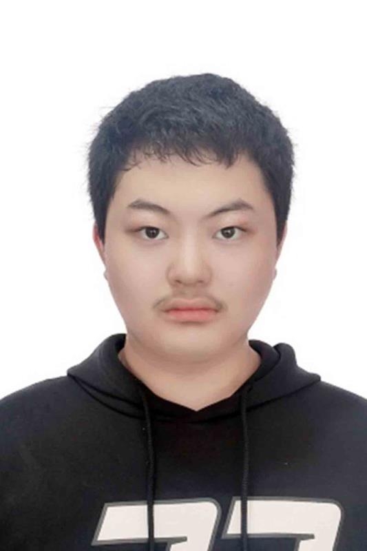 爱笑的男孩的第一张照片--平和相亲网