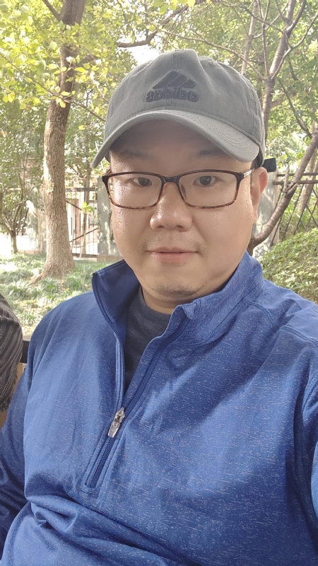 卡卡虎的第一张照片--平和相亲网