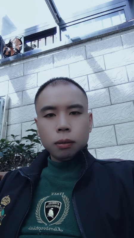 相遇很偶然的第一张照片--平和相亲网