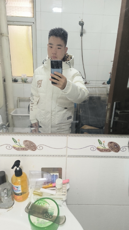 小李的第一张照片--平和相亲网