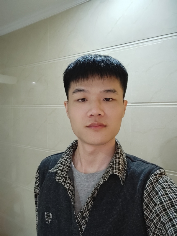 念头通达的第一张照片--平和相亲网