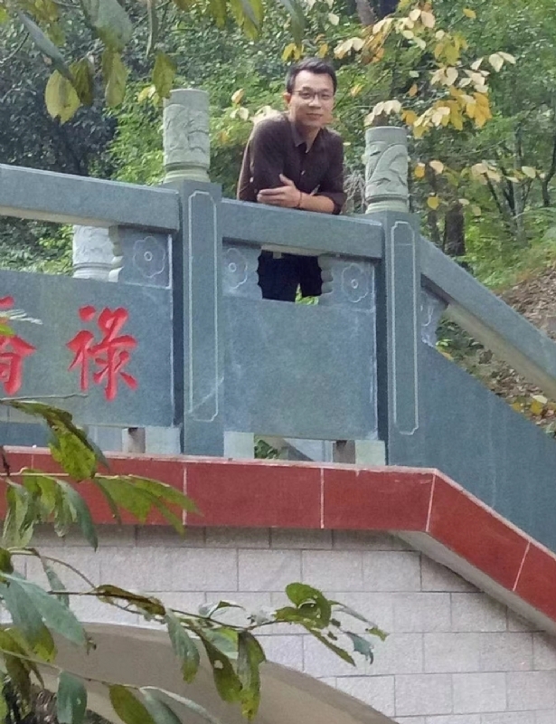 小茶的第二张照片--平和相亲网