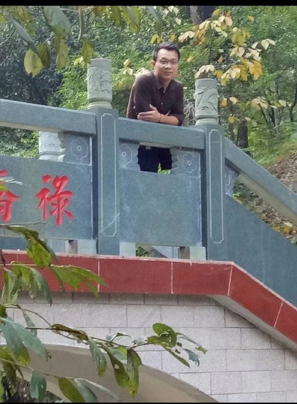 小茶的第三张照片--平和相亲网