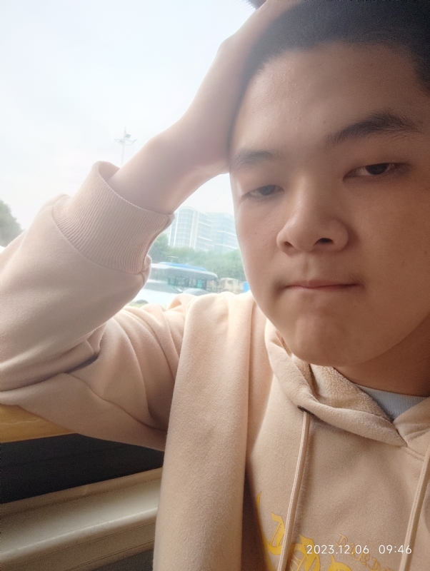 孤独的狼的第一张照片--平和相亲网
