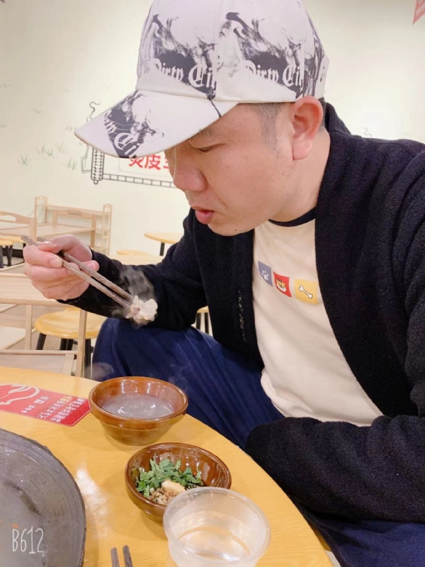 护你一生的第一张照片--平和相亲网