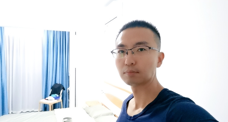 roy的第一张照片--平和相亲网