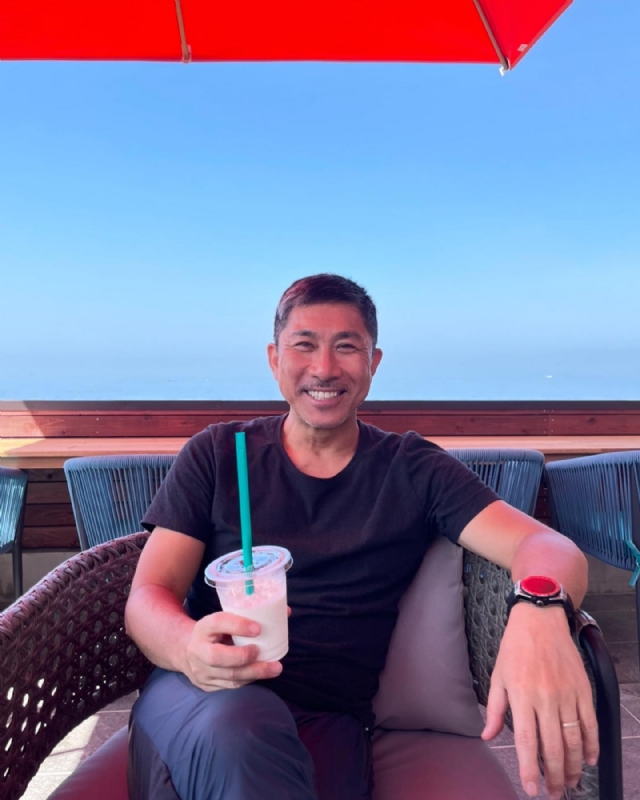 爱我所爱的第一张照片--平和相亲网
