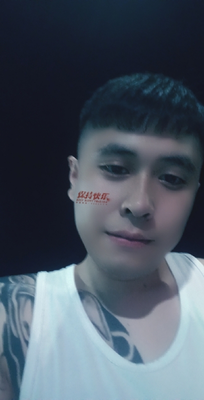 愚忠的第一张照片--平和相亲网