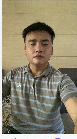 走在红毯那一天的第二张照片--平和相亲网