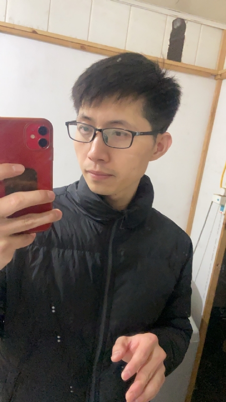 帆仔的第一张照片--平和相亲网