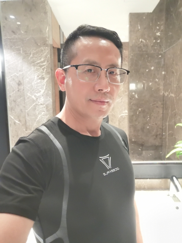 燕青的第一张照片--平和相亲网