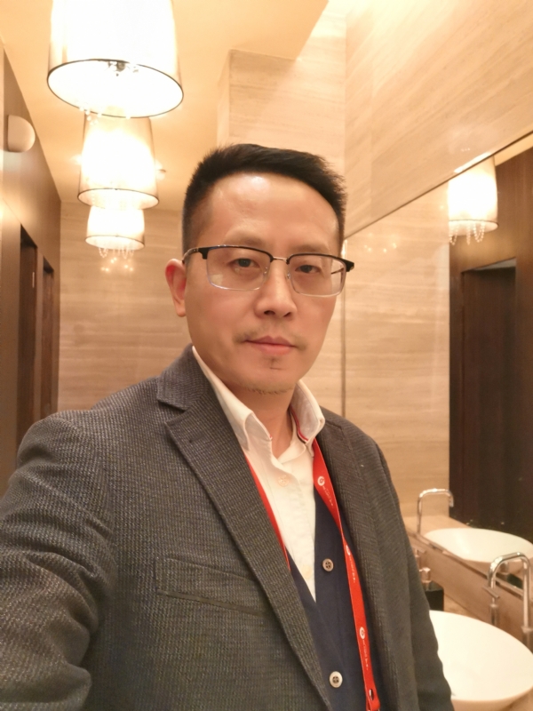 燕青的第二张照片--平和相亲网
