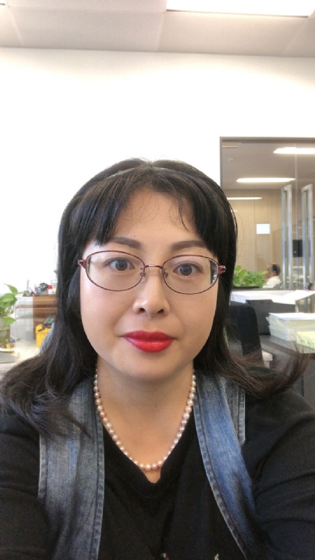 炘炘的第一张照片--平和相亲网