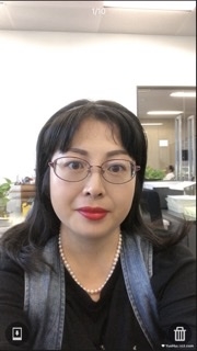 炘炘的第二张照片--平和相亲网