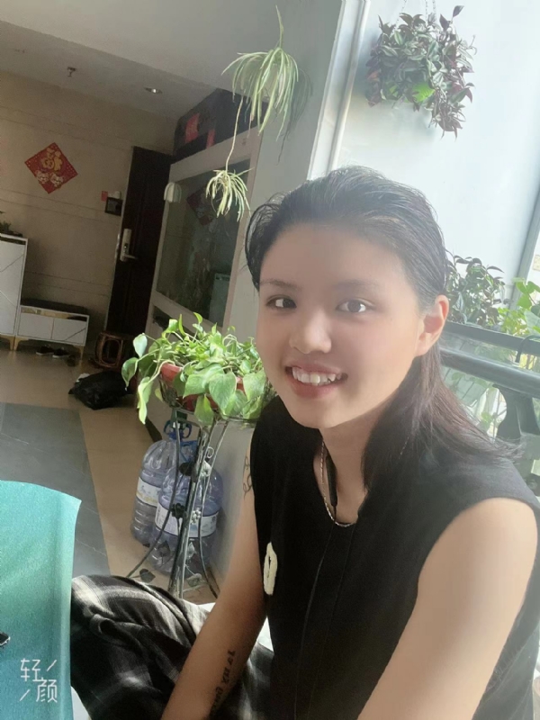阿婷的第三张照片--平和相亲网