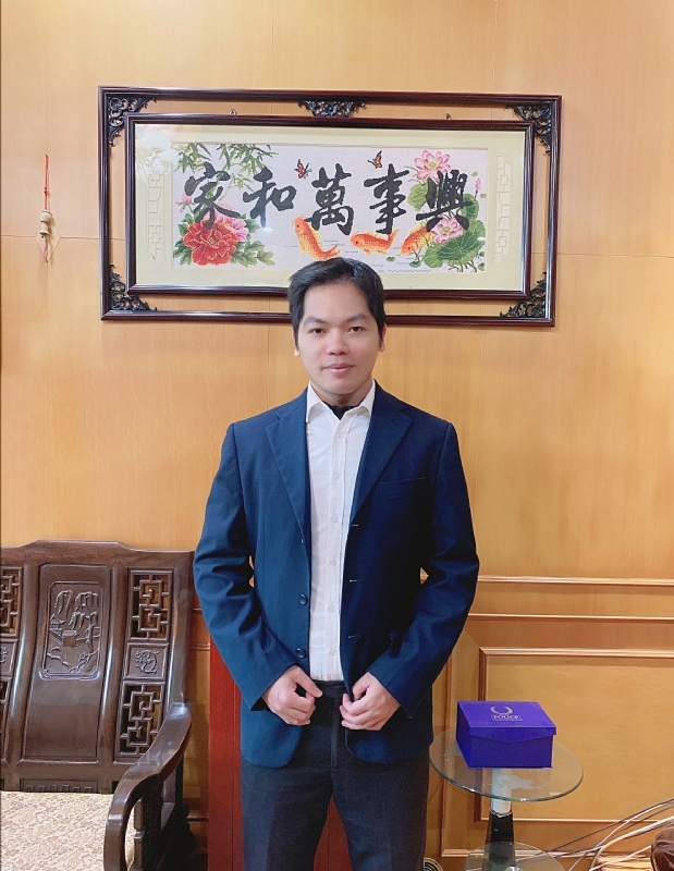 旭日春晖的第一张照片--平和相亲网