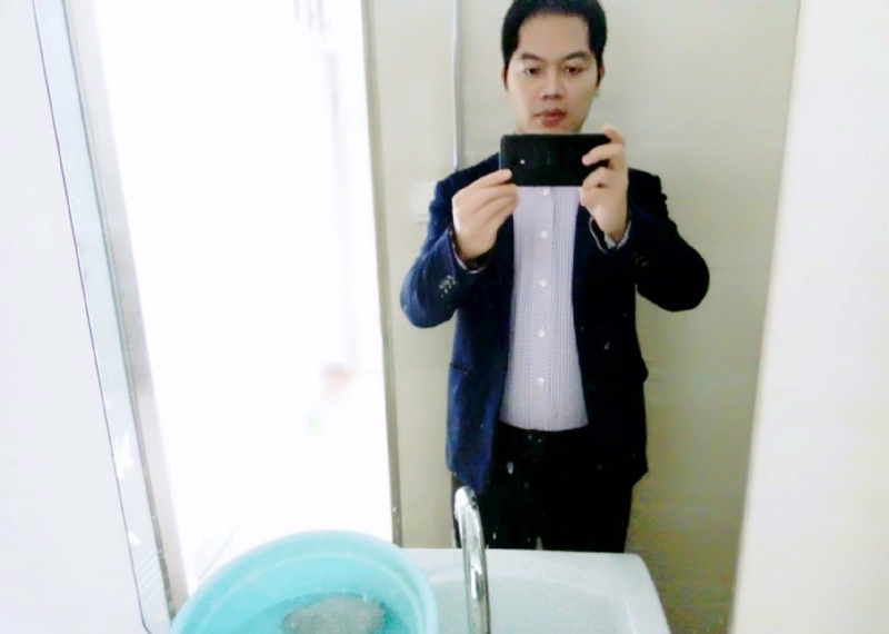 旭日春晖的第三张照片--平和相亲网