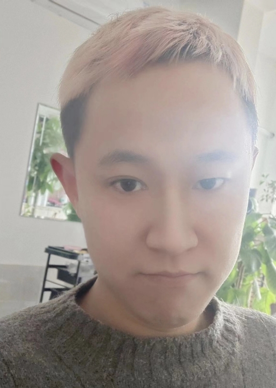 哈喽的第二张照片--平和相亲网