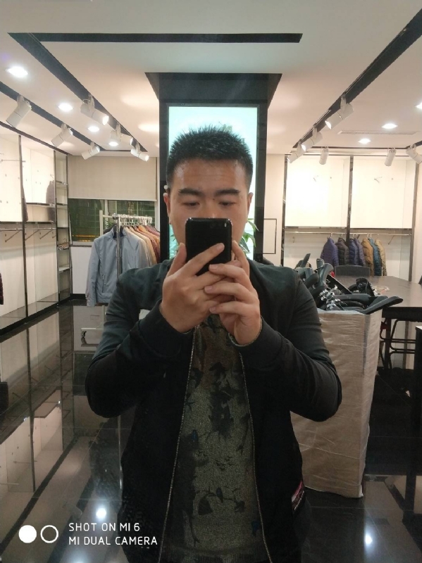 石狮征婚的第一张照片--平和相亲网