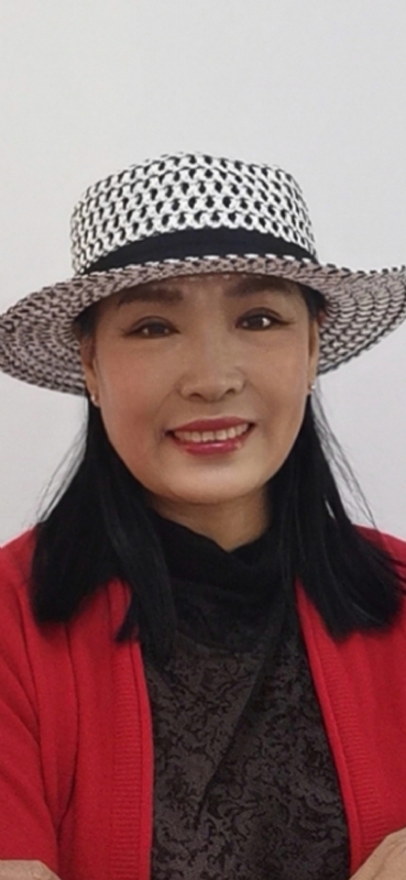 美怡的第一张照片--平和相亲网