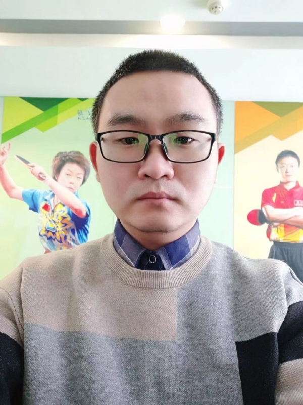 小乐的第二张照片--平和相亲网