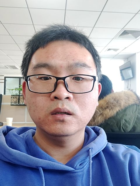 小乐的第三张照片--平和相亲网