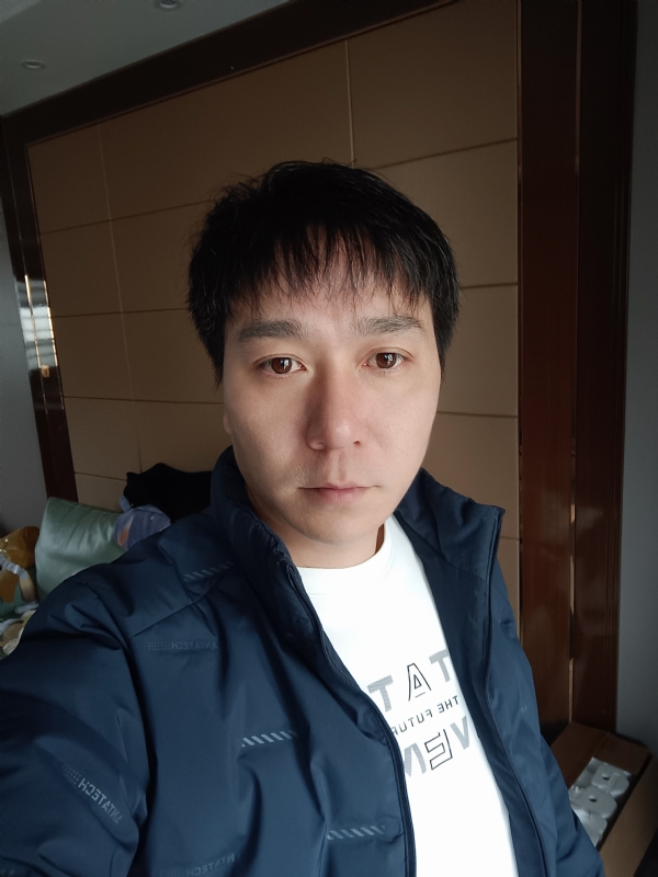 麦弟的第一张照片--平和相亲网