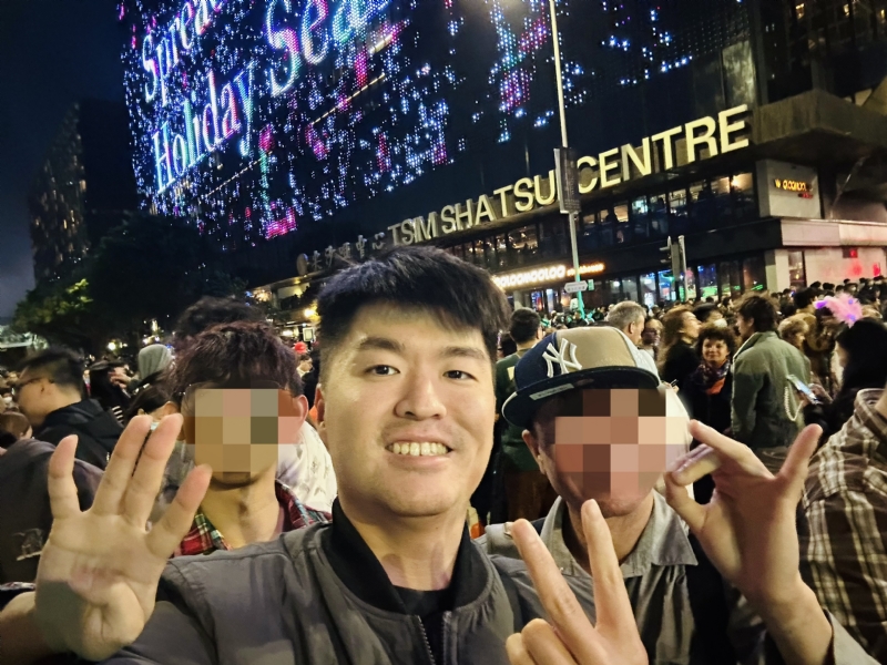 Jason的第一张照片--平和相亲网