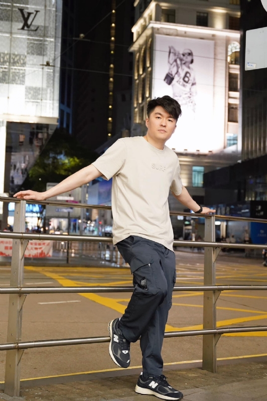 Jason的第二张照片--平和相亲网
