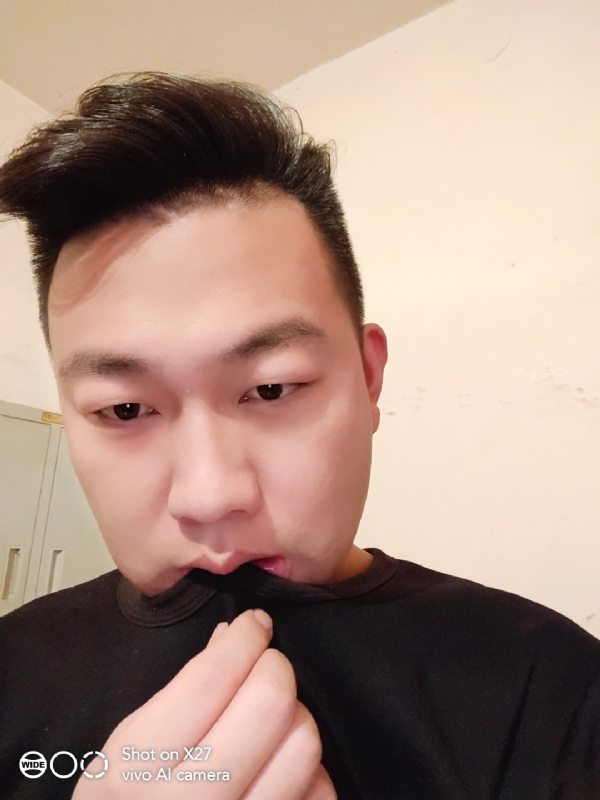 累觉不爱的第一张照片--平和相亲网