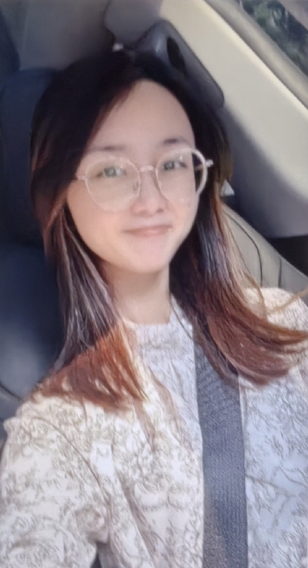 郑小姐的第一张照片--平和相亲网