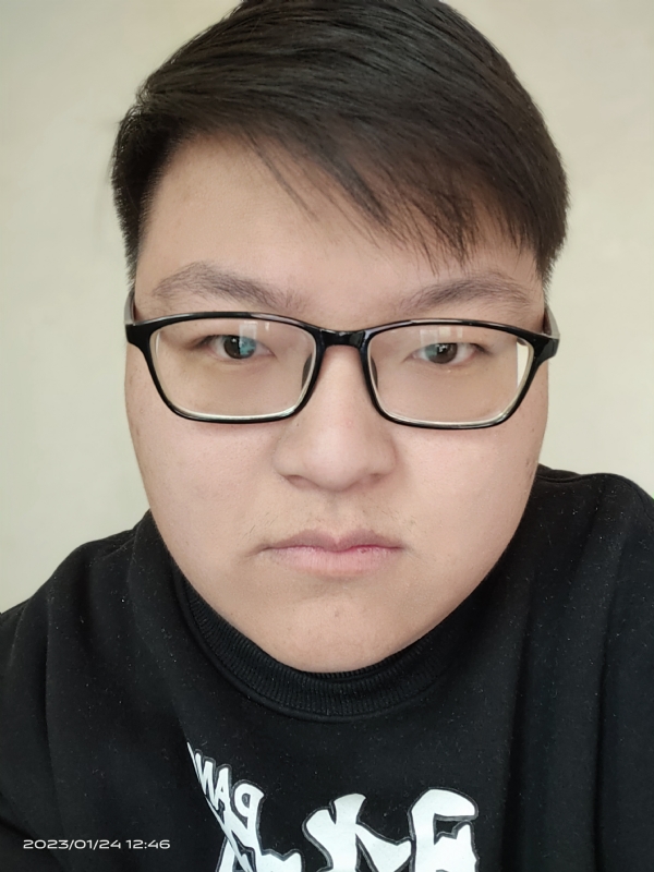 龙先生的第一张照片--平和相亲网