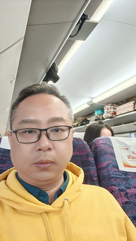 流浪的云的第二张照片--平和相亲网
