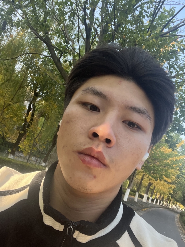 我他的第一张照片--平和相亲网