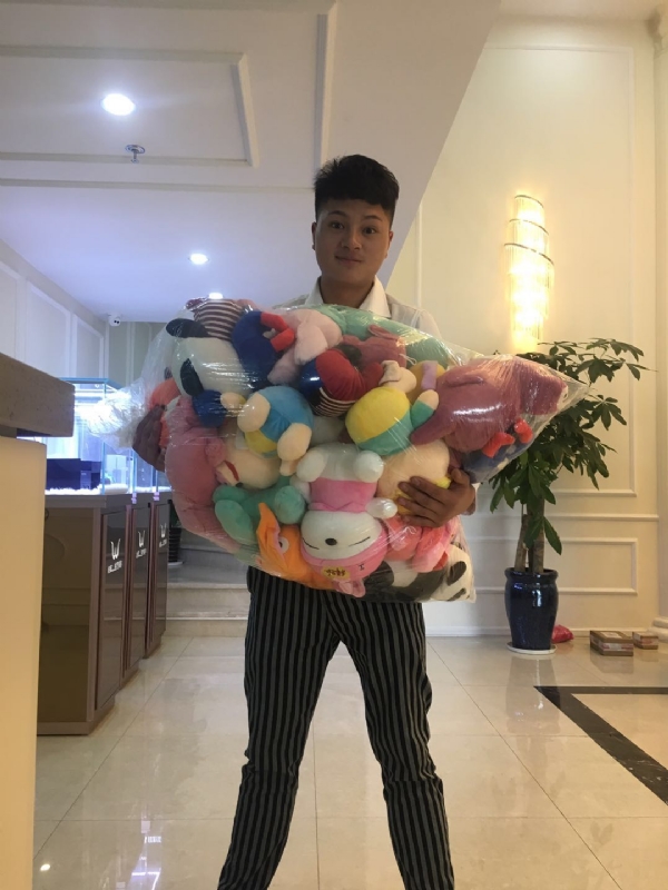 阿杰的第一张照片--平和相亲网