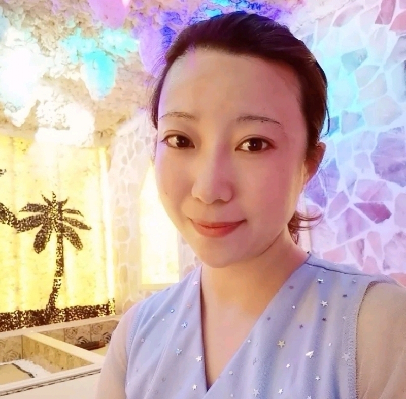浦东征婚的第一张照片--平和相亲网