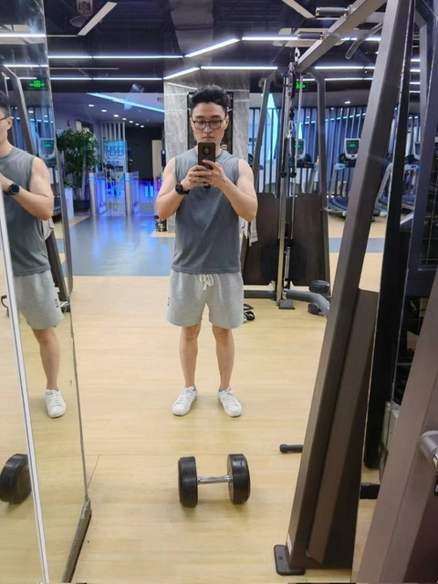 超哥的第二张照片--平和相亲网