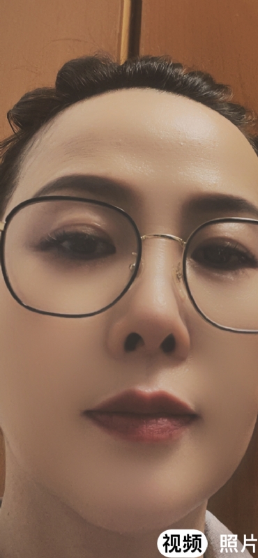 水女人的第一张照片--平和相亲网