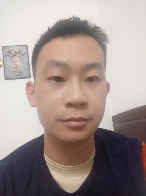清风徐来的第一张照片--平和相亲网