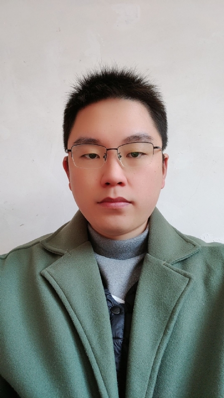 聆听的第一张照片--平和相亲网