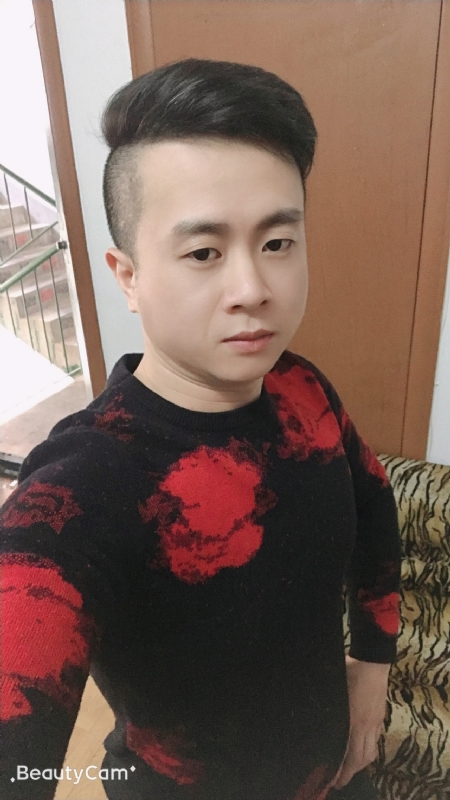 随心的第一张照片--平和相亲网
