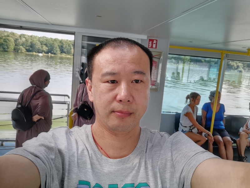 心若在的第三张照片--平和相亲网