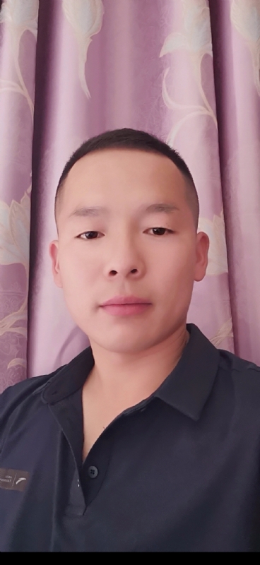 执子之手的第一张照片--平和相亲网