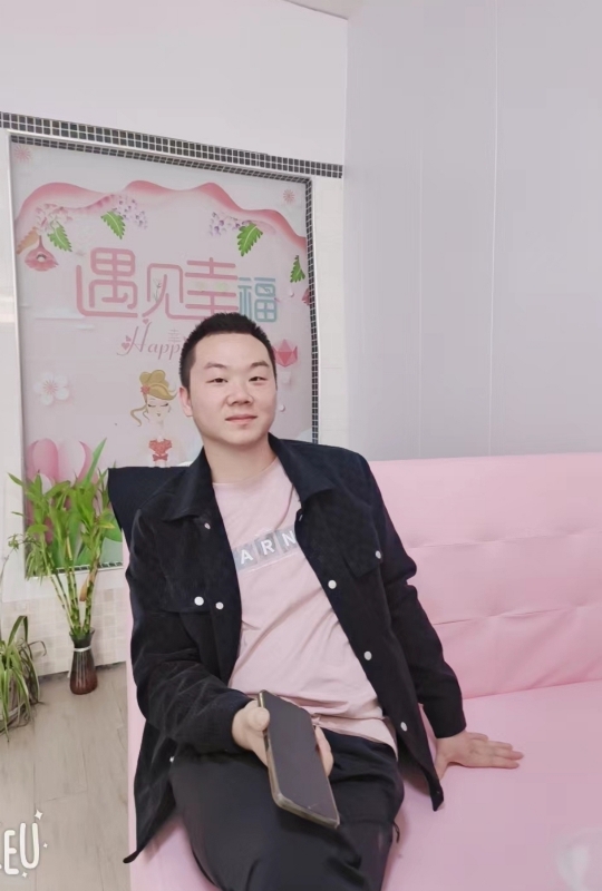 真的不会取名的第一张照片--平和相亲网